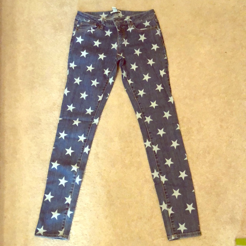 Star Jeans